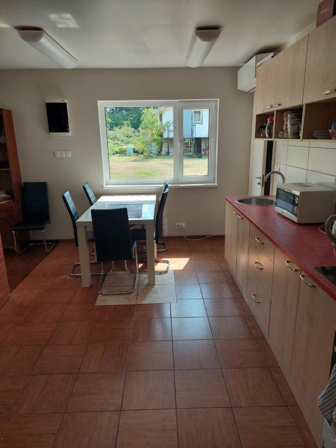 Vila Joekalda Kodumajutus Häädemeeste Exteriér fotografie